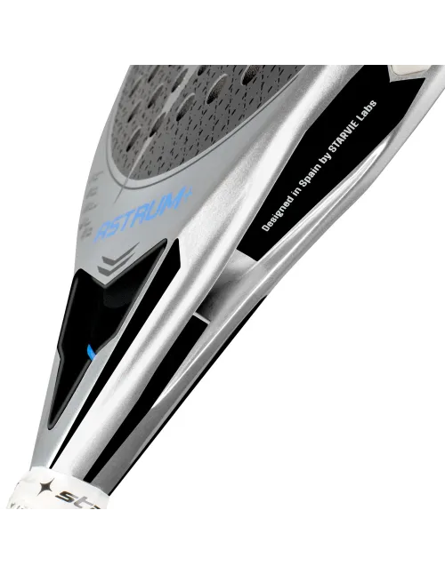 Padelschläger Starvie Astrum + | Ofertas De Padel